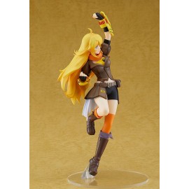 Figurine Rwby - Statuette Pop Up Parade Yang Xiao Long 19cm