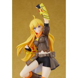 Figurine Rwby - Statuette Pop Up Parade Yang Xiao Long 19cm