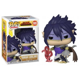 Figurine My Hero Academia - Tamaki Amajiki Pop 10cm