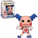 Figurine Pokemon - Mr Mime Pop 10cm