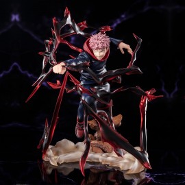 Figurine Jujutsu Kaisen - Yuji Itadori Figuarts Zero 19cm