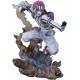 Figurine Demon Slayer - Akaza Upper Three - Figuarts Zero
