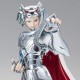 Figurine Saint Seiya - Saint Cloth Myth EX - Zeta Alcor Bud