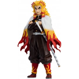 Figurine Demon Slayer - Statuette Pop Up Parade - Kyojuro Rengoku