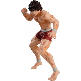 Figurine Baki - Statuette Pop Up Parade - Baki Hanma - 16 cm