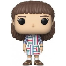 Figurine Stranger Things - Saison 4 - Eleven - 10 cm