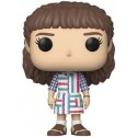 Figurine Stranger Things - Saison 4 - Eleven - 10 cm