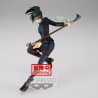 Figurine Jujutsu Kaisen - Maki Zenin 15cm