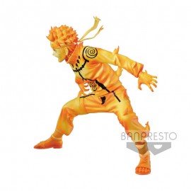 Figurine Naruto Shippuden - Vibration Stars Naruto Uzumaki III 15cm