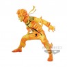 Figurine Naruto Shippuden - Vibration Stars Naruto Uzumaki III 15cm