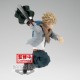 Figurine My Hero Academia - Katsuki Bakugo Bravegraph Vol.3 12cm