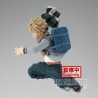 Figurine My Hero Academia - Katsuki Bakugo Bravegraph Vol.3 12cm