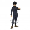 Figurine Jujutsu Kaisen - Fushiguro Megumi Jukon No Kata 16cm