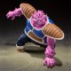 Figurine Dragon Ball Z - Dodoria S.H.Figuarts 16cm