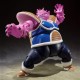 Figurine Dragon Ball Z - Dodoria S.H.Figuarts 16cm