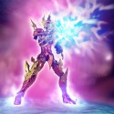 Figurine Saint Seiya - Myth Cloth Ex Caça des Lyumnades 18cm