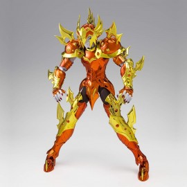 Figurine Saint Seiya - Myth Cloth Ex Caça des Lyumnades 18cm