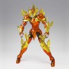 Figurine Saint Seiya - Myth Cloth Ex Caça des Lyumnades 18cm