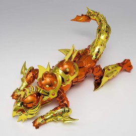 Figurine Saint Seiya - Myth Cloth Ex Caça des Lyumnades 18cm