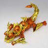Figurine Saint Seiya - Myth Cloth Ex Caça des Lyumnades 18cm