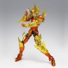 Figurine Saint Seiya - Myth Cloth Ex Caça des Lyumnades 18cm
