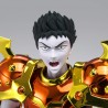 Figurine Saint Seiya - Myth Cloth Ex Caça des Lyumnades 18cm