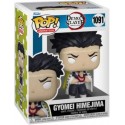 Figurine Demon Slayer - Gyomei Himejima Pop 10 cm