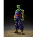 Figurine Dragon Ball Z - Piccolo Super Hero - S.H.Figuarts