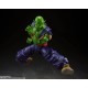 Figurine Dragon Ball Z - Piccolo Super Hero - S.H.Figuarts