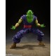 Figurine Dragon Ball Z - Piccolo Super Hero - S.H.Figuarts