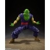 Figurine Dragon Ball Z - Piccolo Super Hero - S.H.Figuarts