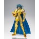 Figurine SAint Seiya - Myth Cloth EX - Gemini Kanon Revival - 18 cm