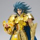 Figurine SAint Seiya - Myth Cloth EX - Gemini Kanon Revival - 18 cm