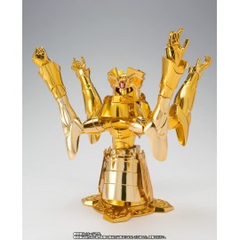Figurine SAint Seiya - Myth Cloth EX - Gemini Kanon Revival - 18 cm
