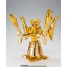 Figurine SAint Seiya - Myth Cloth EX - Gemini Kanon Revival - 18 cm