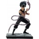 Figurine YuYu Hakusho - Hiei - SFC Collection 16 cm