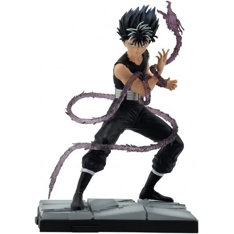 Figurine YuYu Hakusho - Hiei - SFC Collection 16 cm