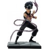 Figurine YuYu Hakusho - Hiei - SFC Collection 16 cm