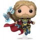 Figurine Marvel - Thor Love and Thunder - Thor - Pop 10 cm
