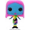 Figurine Disney - L'étrange Noel de Mr Jack - Sally Blacklight - Pop 10 cm