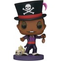 Figurine Disney - Villains - Doctor Facilier - Pop 10 cm