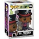 Figurine Disney - Villains - Doctor Facilier - Pop 10 cm