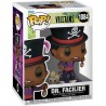 Figurine Disney - Villains - Doctor Facilier - Pop 10 cm