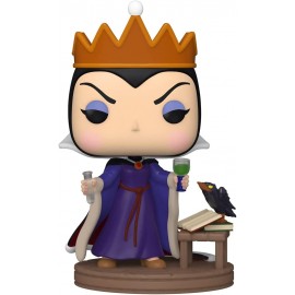 Figurine Disney - Villains - Queen Grimhilde - Pop 10 cm