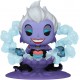 Figurine Disney - Villains - Ursula on Throne - Pop Deluxe