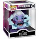 Figurine Disney - Villains - Ursula on Throne - Pop Deluxe