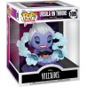 Figurine Disney - Villains - Ursula on Throne - Pop Deluxe