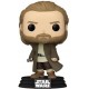 Figurine Star Wars - Obi-Wan Serie - Obi-Wan Kenobi - Pop 10 cm