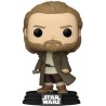 Figurine Star Wars - Obi-Wan Serie - Obi-Wan Kenobi - Pop 10 cm
