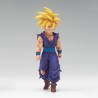 Figurine Dragon Ball Z - Solid Edge Work Vol. 5 - Son Gohan Version B